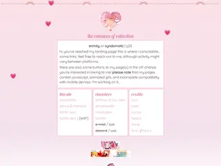 cedric x rufina 5ever