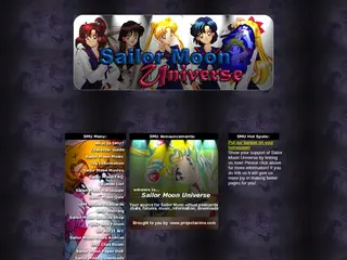 Sailor Moon Universe (SMU)