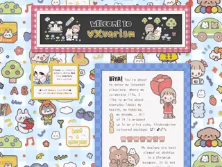 🧃🧸🎈🌞 Vivarism 🌞🧸🎈🧃