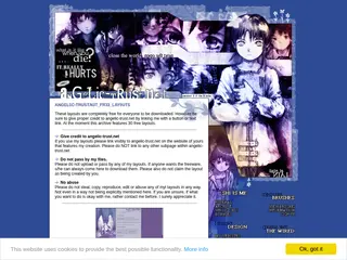 ANGELIC-TRUST.NET + CLOSE THE WORLD + OPEN THE NEXT