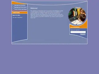 Free Website Templates