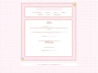 ⋆｡ﾟ☁︎｡⋆dream room ⋆｡ ﾟ☾ ﾟ｡⋆