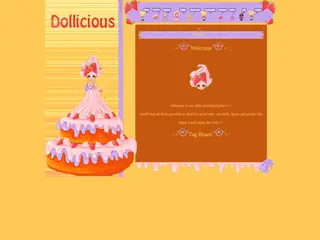 [~*~Dollicious~*~]