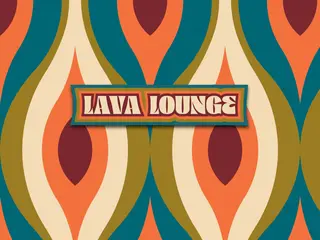 THE LAVA LOUNGE