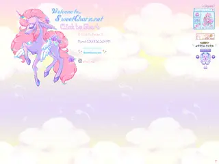 SweetCharm.net