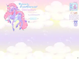 SweetCharm.net
