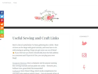 Useful Sewing and Craft Links