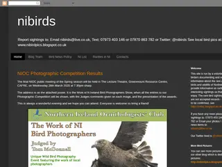 nibirds