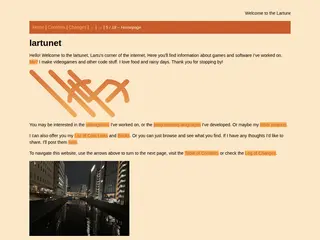 Lartunet