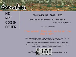 domushen