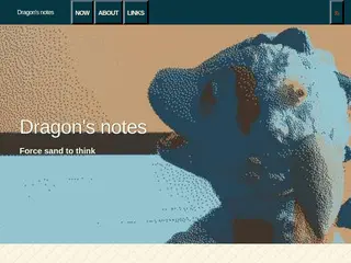 Dragon’s notes | Posts about IT, photography and bicycles.