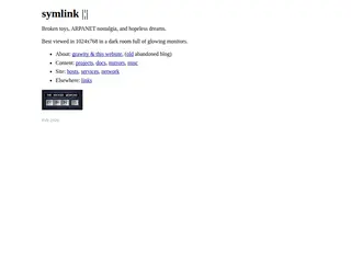 Symlink