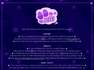 A Site of Your Nightmares