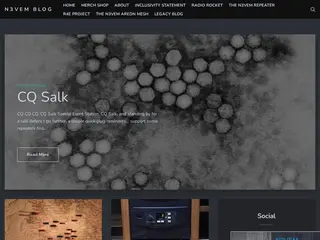 N3VEM | openShack Blog