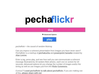 pechaflickr