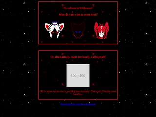 Welcome to Webheaven!