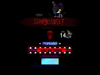 how did you get here