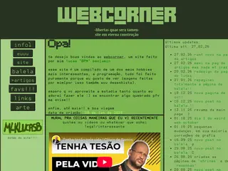 cambio testando