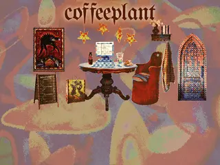 coffeeplant