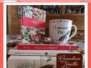 Canadian Needle Nana