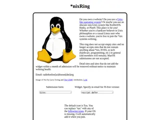 LinuxRing