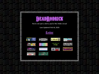 DeadRodrick