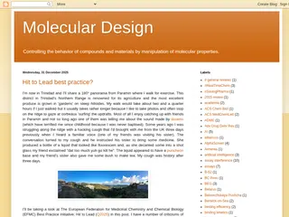 Molecular Design